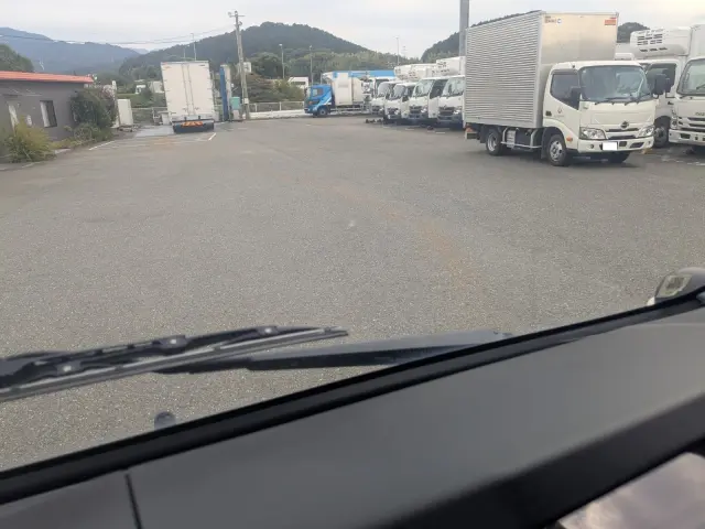 日野 デュトロ TKG-XZC605M(2WD)の写真42