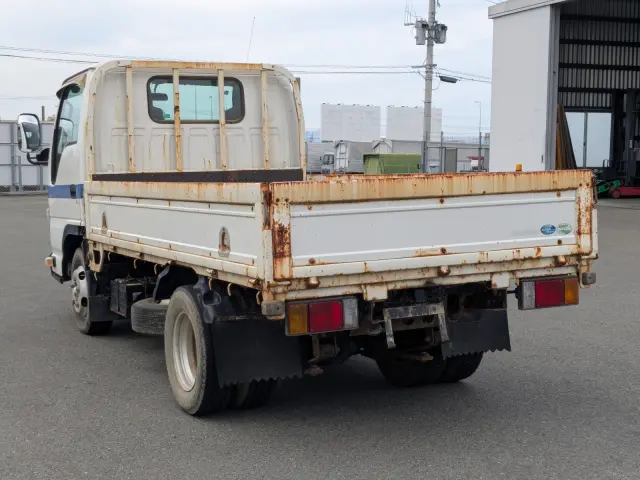 いすゞ エルフ SKG-NJR85A(2WD)の写真4