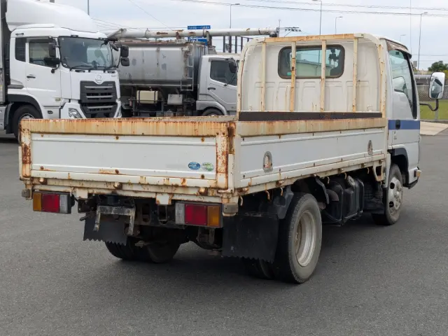 いすゞ エルフ SKG-NJR85A(2WD)の写真5