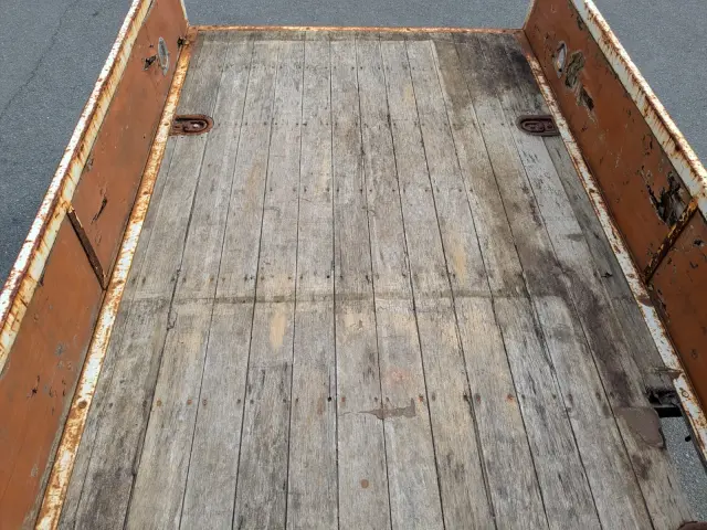 いすゞ エルフ SKG-NJR85A(2WD)の写真19