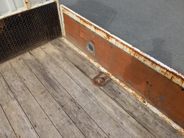 いすゞ エルフ SKG-NJR85A(2WD)の写真21