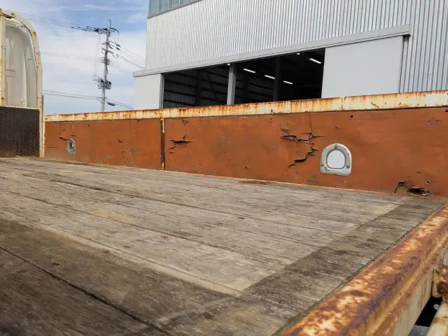 いすゞ エルフ SKG-NJR85A(2WD)の写真22