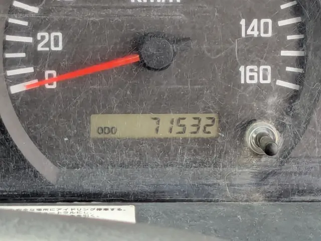 いすゞ エルフ SKG-NJR85A(2WD)の写真27