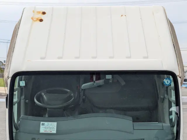 いすゞ エルフ SKG-NJR85A(2WD)の写真31