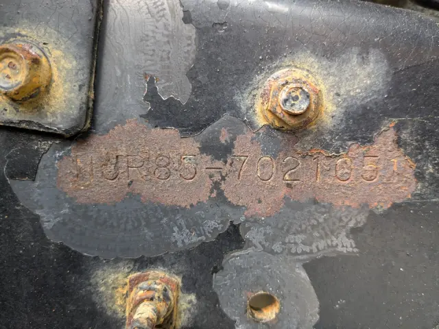 いすゞ エルフ SKG-NJR85A(2WD)の写真34