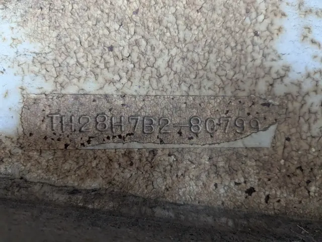 東急 東急 TH28H7B2(未入力/関係無)の写真3