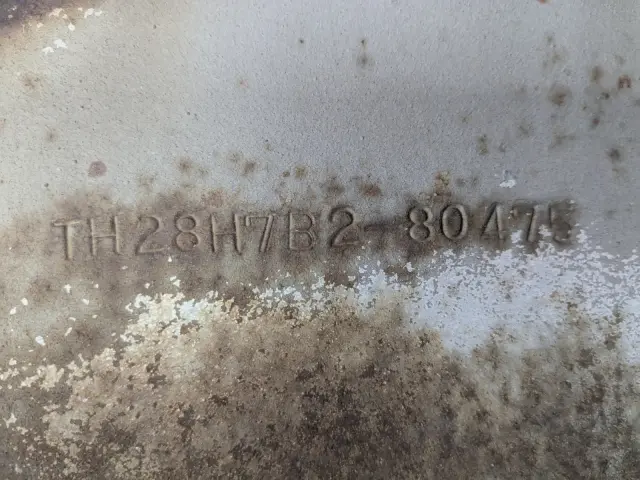 東急 東急 TH28H7B2改(未入力/関係無)の写真3