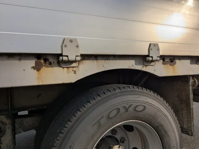 東急 東急 TH28H7B2改(未入力/関係無)の写真10