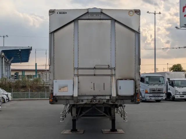 東急 東急 TH28H7B2改(未入力/関係無)の写真34