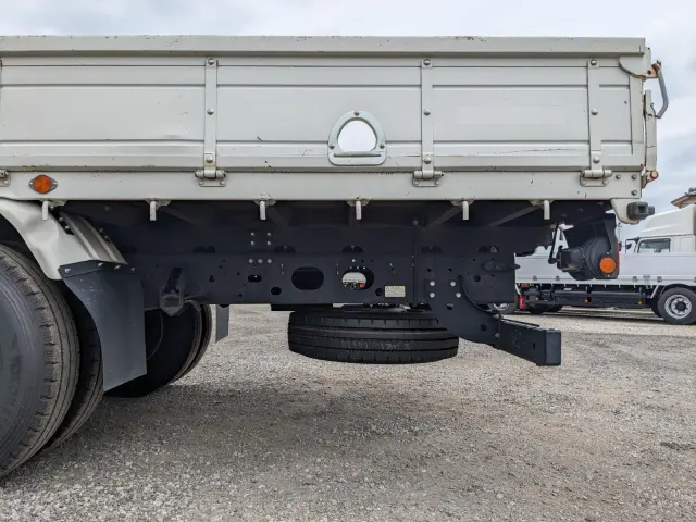 いすゞ フォワード 2PG-FRR90S1(2WD)の写真17