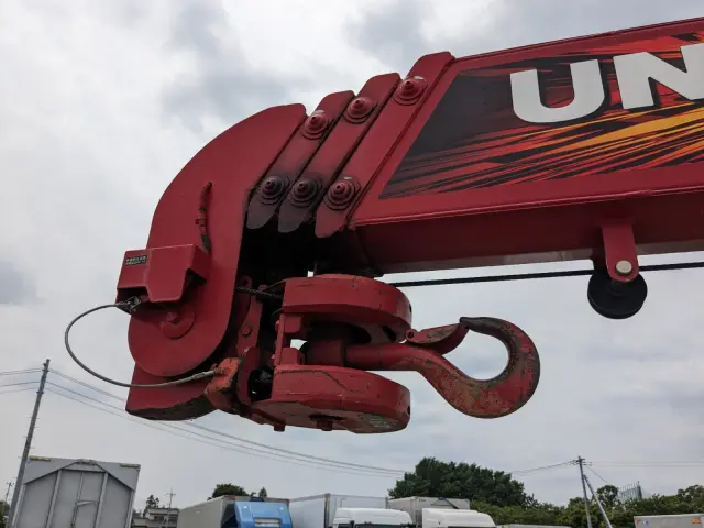 いすゞ フォワード 2PG-FRR90S1(2WD)の写真33