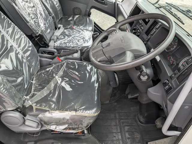 いすゞ フォワード 2PG-FRR90S1(2WD)の写真39