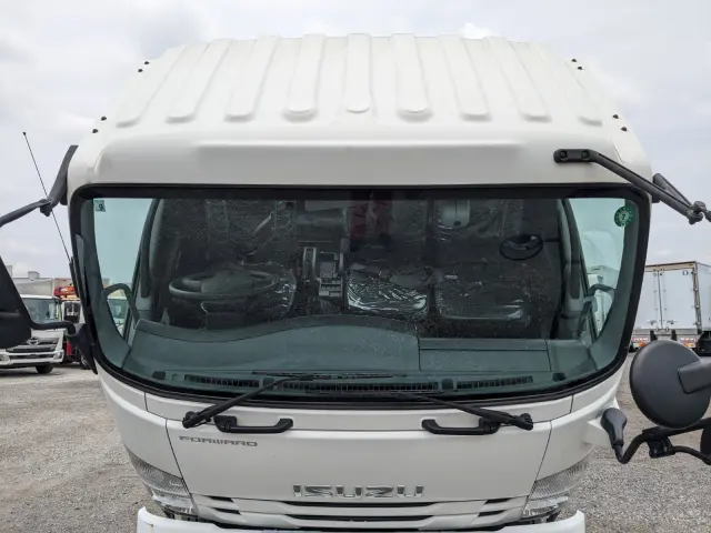 いすゞ フォワード 2PG-FRR90S1(2WD)の写真46