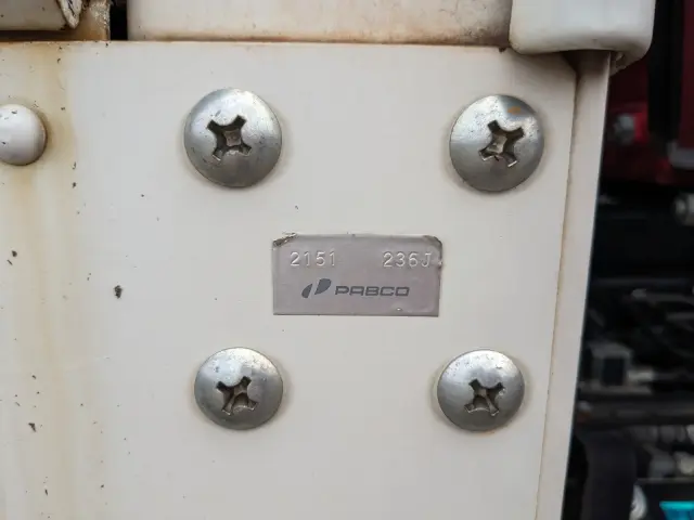 いすゞ フォワード 2PG-FRR90S1(2WD)の写真46