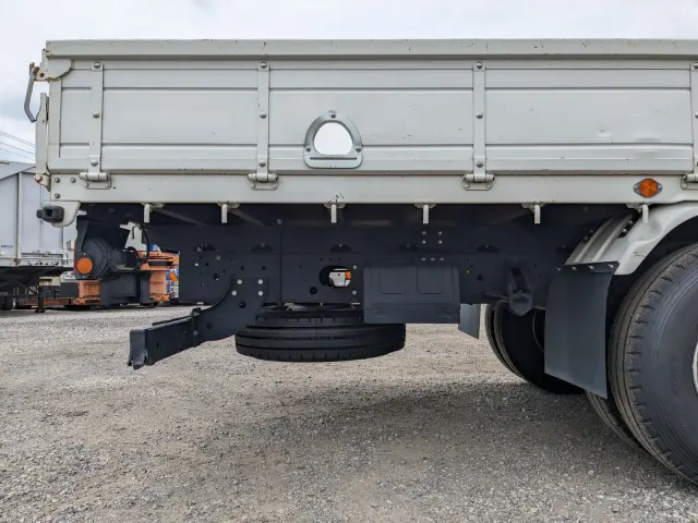 いすゞ フォワード 2PG-FRR90S1(2WD)の写真50