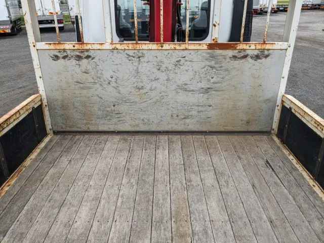 いすゞ フォワード 2PG-FRR90S1(2WD)の写真12