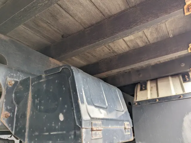 いすゞ フォワード 2PG-FRR90S1(2WD)の写真24