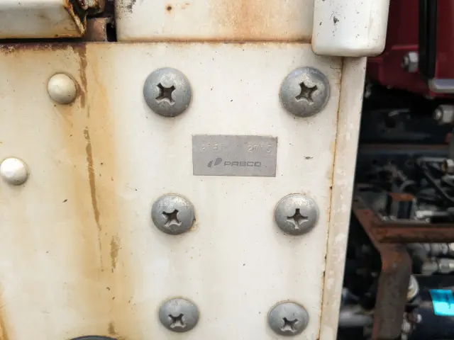 いすゞ フォワード 2PG-FRR90S1(2WD)の写真26