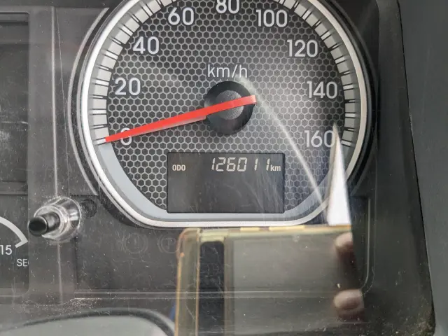 いすゞ フォワード 2PG-FRR90S1(2WD)の写真38