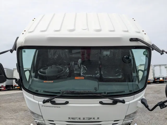 いすゞ フォワード 2PG-FRR90S1(2WD)の写真46