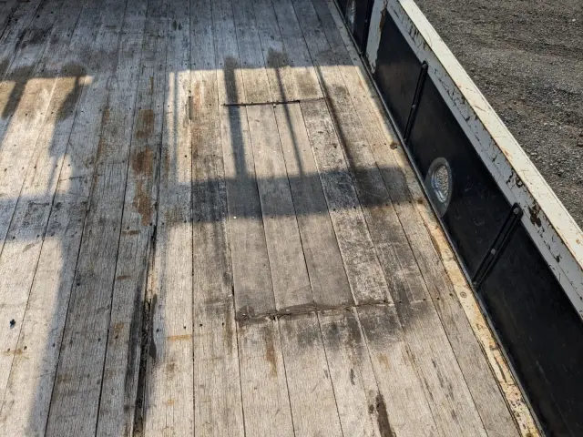 いすゞ フォワード 2PG-FRR90S1(2WD)の写真11