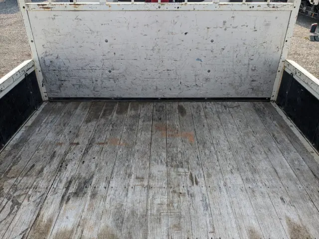 いすゞ フォワード 2PG-FRR90S1(2WD)の写真13