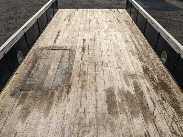 いすゞ フォワード 2PG-FRR90S1(2WD)の写真14