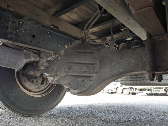 いすゞ フォワード 2PG-FRR90S1(2WD)の写真19