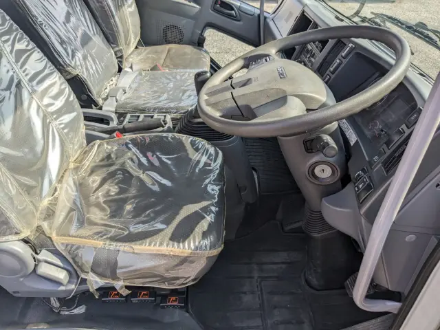 いすゞ フォワード 2PG-FRR90S1(2WD)の写真39