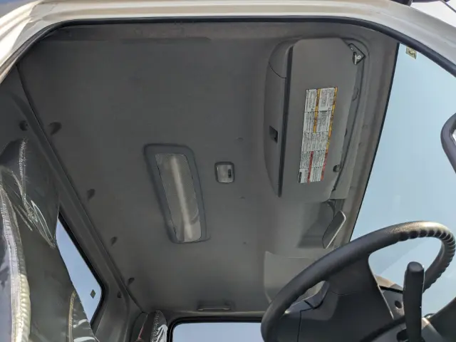 いすゞ フォワード 2PG-FRR90S1(2WD)の写真40