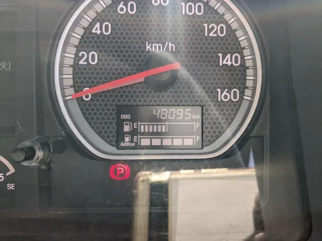 いすゞ フォワード 2PG-FRR90S1(2WD)の写真43