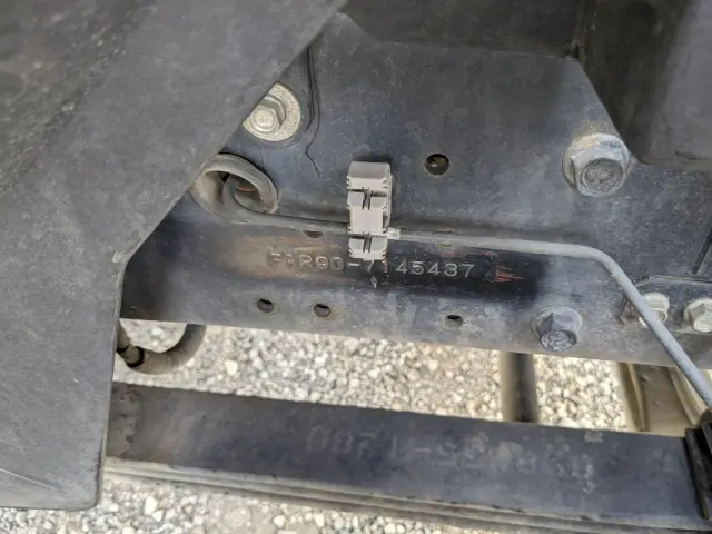 いすゞ フォワード 2PG-FRR90S1(2WD)の写真44