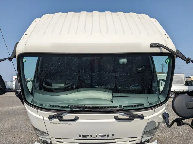 いすゞ フォワード 2PG-FRR90S1(2WD)の写真46