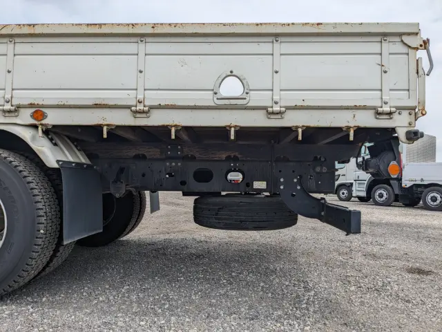 いすゞ フォワード 2PG-FRR90S1(2WD)の写真16