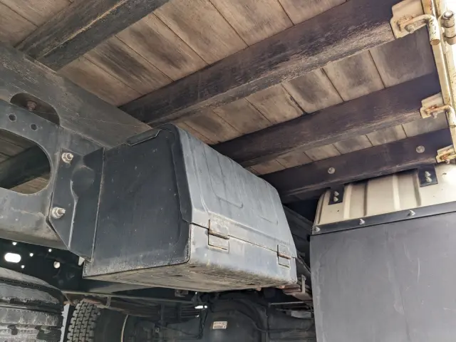 いすゞ フォワード 2PG-FRR90S1(2WD)の写真19