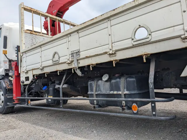 いすゞ フォワード 2PG-FRR90S1(2WD)の写真20