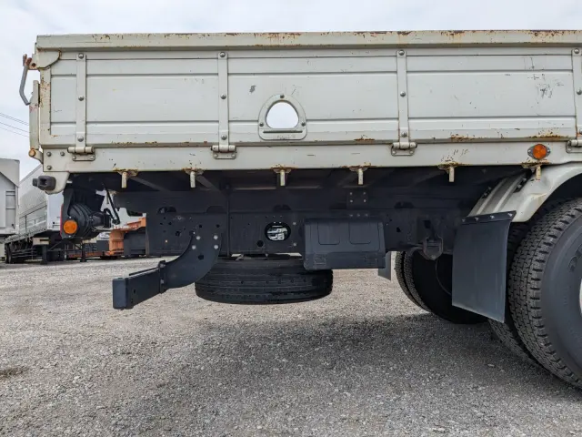 いすゞ フォワード 2PG-FRR90S1(2WD)の写真21