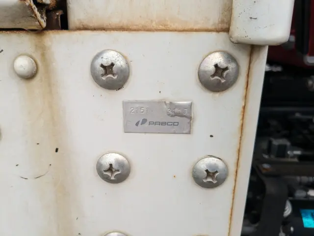 いすゞ フォワード 2PG-FRR90S1(2WD)の写真25