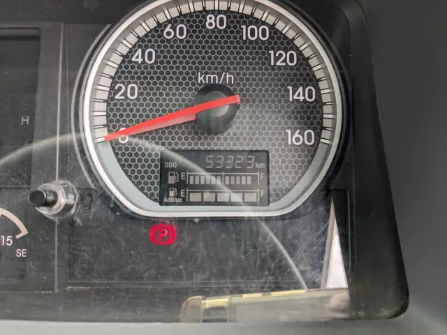 いすゞ フォワード 2PG-FRR90S1(2WD)の写真38