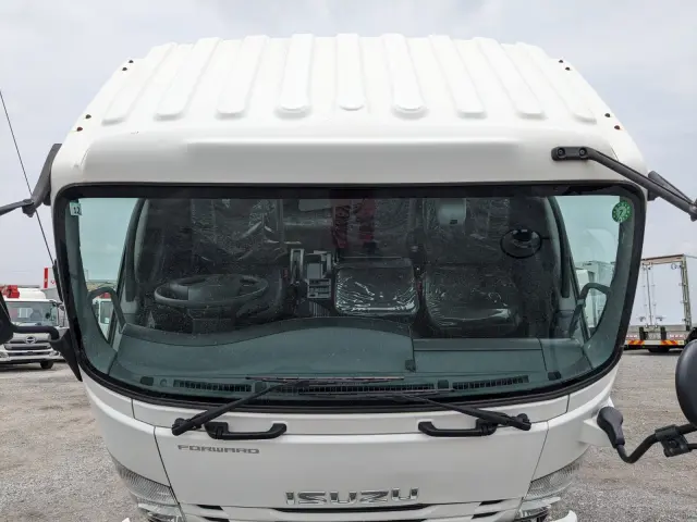 いすゞ フォワード 2PG-FRR90S1(2WD)の写真41