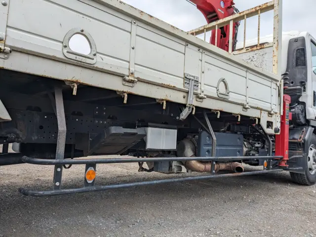 いすゞ フォワード 2PG-FRR90S1(2WD)の写真47