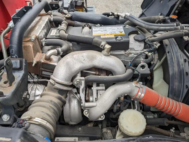 いすゞ フォワード 2PG-FRR90S1(2WD)の写真48