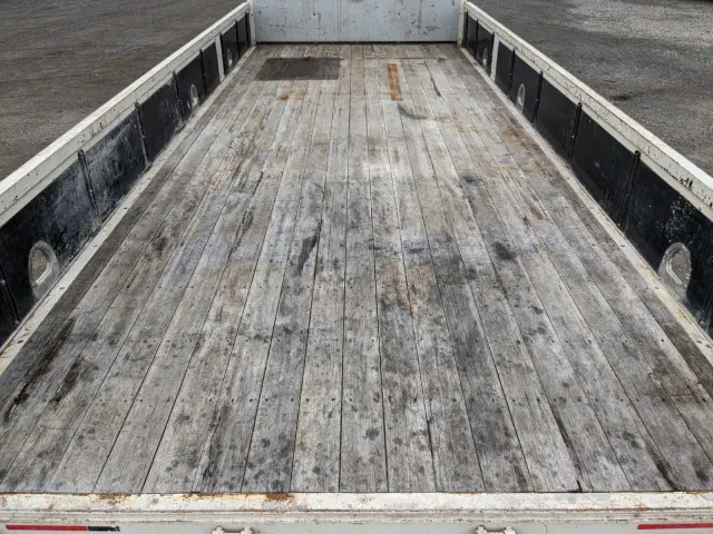 日野 レンジャー 2KG-FC2ABA(2WD)の写真10