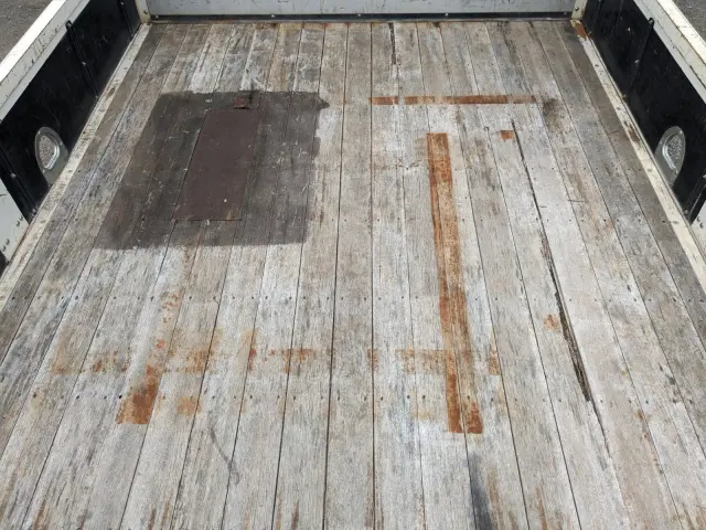 日野 レンジャー 2KG-FC2ABA(2WD)の写真10