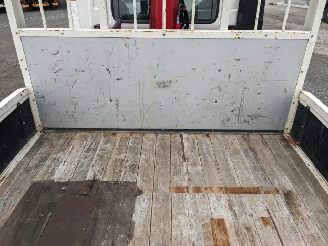 日野 レンジャー 2KG-FC2ABA(2WD)の写真11