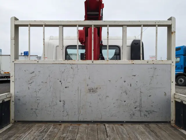 日野 レンジャー 2KG-FC2ABA(2WD)の写真12