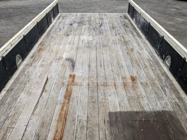 日野 レンジャー 2KG-FC2ABA(2WD)の写真13