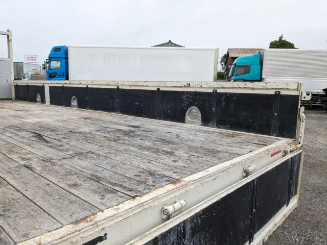 日野 レンジャー 2KG-FC2ABA(2WD)の写真15