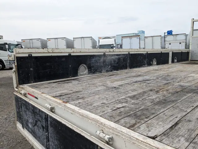 日野 レンジャー 2KG-FC2ABA(2WD)の写真16