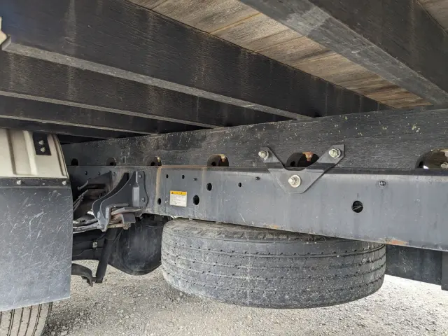 日野 レンジャー 2KG-FC2ABA(2WD)の写真16